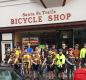 Santa Fe Trails Bicycle Shop