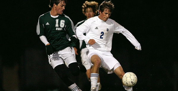 Soccer Games 2026