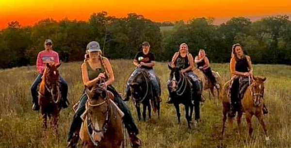 Watkins "C" Ranch Summer Camp
