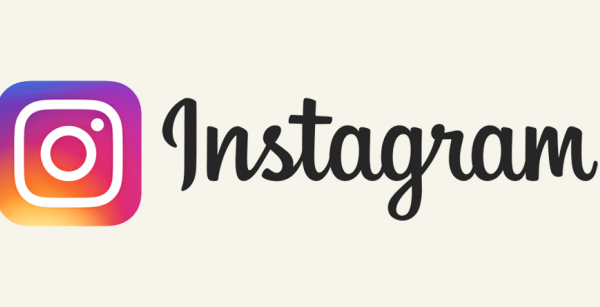 Instagram logo