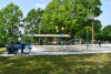 Hawthorn Splash Pad 2023